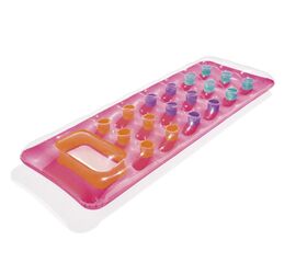 Bestway Φουσκωτό Στρώμα Θαλάσσης 188cm x 71cm