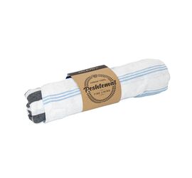 Peshtemal Βαμβακερό με Κρόσσια 90cm x 180cm