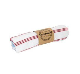 Peshtemal Βαμβακερό με Κρόσσια 90cm x 180cm