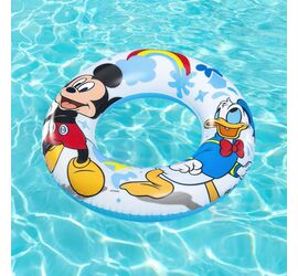 Bestway Κουλούρα Mickey Mouse Ø56cm
