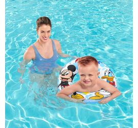 Bestway Κουλούρα Mickey Mouse Ø56cm