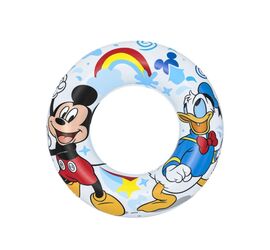 Bestway Κουλούρα Mickey Mouse Ø56cm