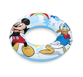 Bestway Κουλούρα Mickey Mouse Ø56cm