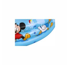 Bestway Πισίνα Mickey Mouse Ø122cm