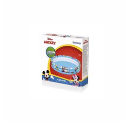 Bestway Πισίνα Mickey Mouse Ø122cm