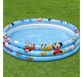 Bestway Πισίνα Mickey Mouse Ø122cm