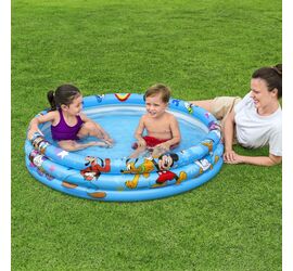 Bestway Πισίνα Mickey Mouse Ø122cm