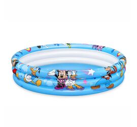 Bestway Πισίνα Mickey Mouse Ø122cm