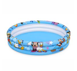 Bestway Πισίνα Mickey Mouse Ø122cm