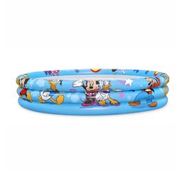 Bestway Πισίνα Mickey Mouse Ø122cm
