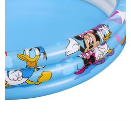 Bestway Πισίνα Mickey Mouse Ø122cm