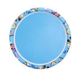 Bestway Πισίνα Mickey Mouse Ø122cm