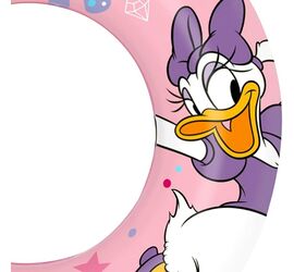 Bestway Φουσκωτή Κουλούρα Μinnie Mouse Ø56cm