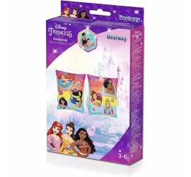 Bestway Φουσκωτά Μπρατσάκια Princess