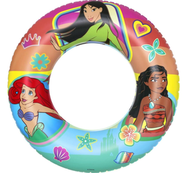 Bestway Φουσκωτή Κουλούρα Princess Disney