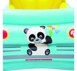 ΦΟΥΣΚΩΤΟ ΜΕ ΜΠΑΛΛΕΣ FISHER PRICE 1.19*.79*.51CM ΣΕ ΚΟΥΤΙ