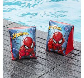 Bestway Φουσκωτά Μπρατσάκια Spiderman