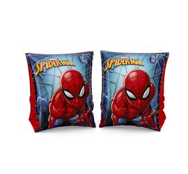 Bestway Φουσκωτά Μπρατσάκια Spiderman
