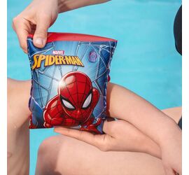 Bestway Φουσκωτά Μπρατσάκια Spiderman