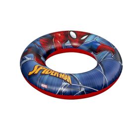 Bestway Φουσκωτή Κουλούρα Spiderman Ø56cm
