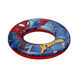 Bestway Φουσκωτή Κουλούρα Spiderman Ø56cm