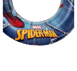 Bestway Φουσκωτή Κουλούρα Spiderman Ø56cm