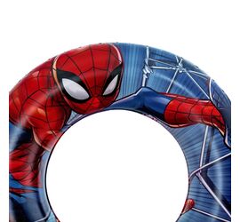 Bestway Φουσκωτή Κουλούρα Spiderman Ø56cm