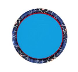 Bestway Φουσκωτή Πισίνα Spiderman Ø122cm