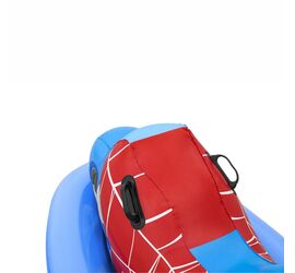 Bestway Φουσκωτή Μοτοσυκλέτα Spiderman