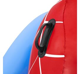 Bestway Φουσκωτή Μοτοσυκλέτα Spiderman
