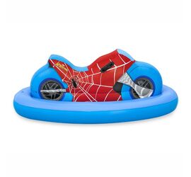 Bestway Φουσκωτή Μοτοσυκλέτα Spiderman