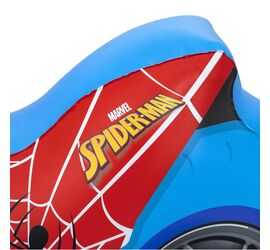 Bestway Φουσκωτή Μοτοσυκλέτα Spiderman