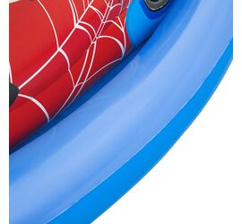 Bestway Φουσκωτή Μοτοσυκλέτα Spiderman
