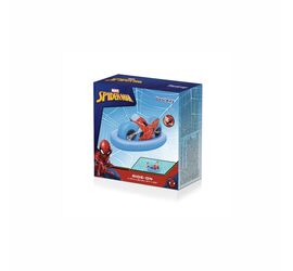 Bestway Φουσκωτή Μοτοσυκλέτα Spiderman