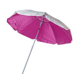 Ομπρέλα Θαλάσσης 180 Anti-Uv