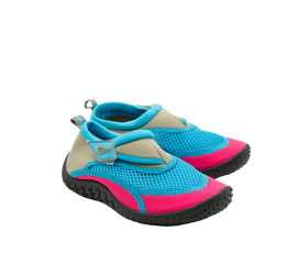 ΠΑΙΔΙΚΟ ΠΑΠΟΥΤΣΙ ΘΑΛΑΣΣΗΣ VELCRO 29-35\PR.KINA