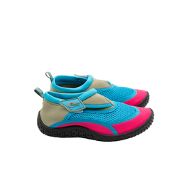 ΠΑΙΔΙΚΟ ΠΑΠΟΥΤΣΙ ΘΑΛΑΣΣΗΣ VELCRO 29-35\PR.KINA