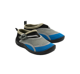 ΠΑΙΔΙΚΟ ΠΑΠΟΥΤΣΙ ΘΑΛΑΣΣΗΣ VELCRO 29-35\PR.KINA