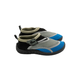 ΠΑΙΔΙΚΟ ΠΑΠΟΥΤΣΙ ΘΑΛΑΣΣΗΣ VELCRO 29-35\PR.KINA