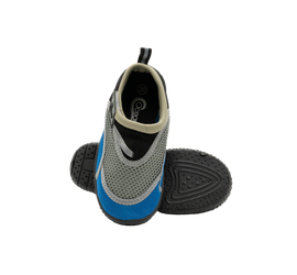 ΠΑΙΔΙΚΟ ΠΑΠΟΥΤΣΙ ΘΑΛΑΣΣΗΣ VELCRO 29-35\PR.KINA