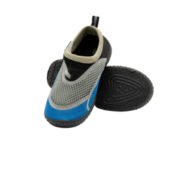ΠΑΙΔΙΚΟ ΠΑΠΟΥΤΣΙ ΘΑΛΑΣΣΗΣ VELCRO 29-35\PR.KINA