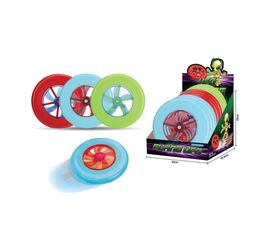 FRISBEE ΣΕ DISPLAY 9.5" 18TMX