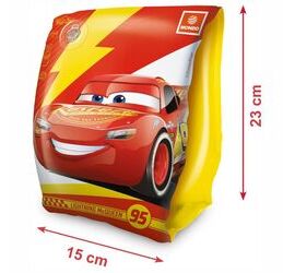 ΜΠΡΑΤΣΑΚΙ MONDO-CARS ΣΕ ΚΟΥΤΙ 15*23CM