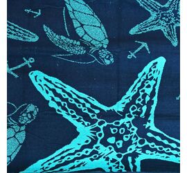 ΠΕΤΣΕΤΑ ΘΑΛ SEASTAR 86*160 580ΓΡ/ΠΡ. ΑΙΓΥΠΤΟΣ