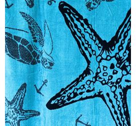 ΠΕΤΣΕΤΑ ΘΑΛ SEASTAR 86*160 580ΓΡ/ΠΡ. ΑΙΓΥΠΤΟΣ