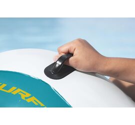 Bestway Φουσκωτό Ride On Θαλάσσης Sea Surfer 117x77cm για 3+ Ετών