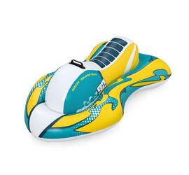 Bestway Φουσκωτό Ride On Θαλάσσης Sea Surfer 117x77cm για 3+ Ετών