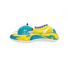 Bestway Φουσκωτό Ride On Θαλάσσης Sea Surfer 117x77cm για 3+ Ετών