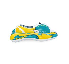 Bestway Φουσκωτό Ride On Θαλάσσης Sea Surfer 117x77cm για 3+ Ετών