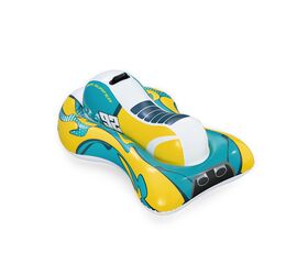 Bestway Φουσκωτό Ride On Θαλάσσης Sea Surfer 117x77cm για 3+ Ετών